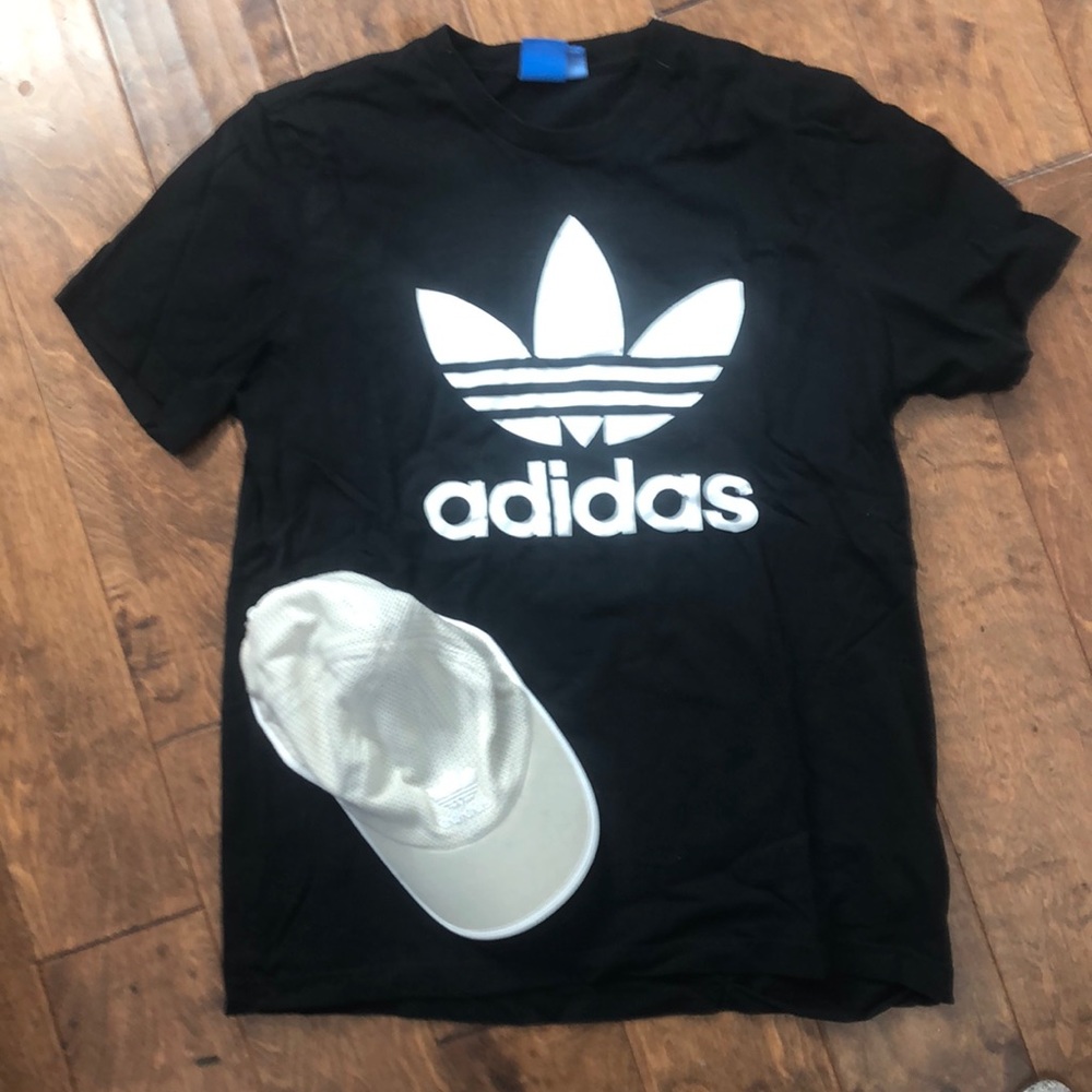 Adidas shirt